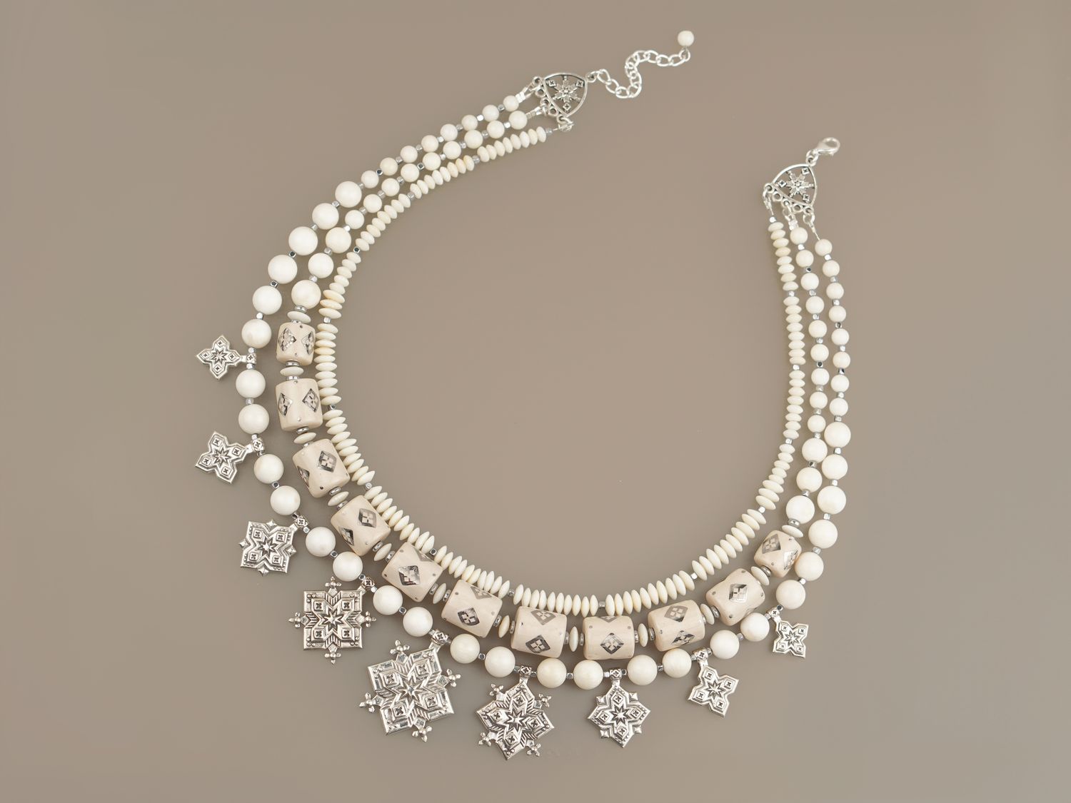 Намисто "Радуйся, Земле"*