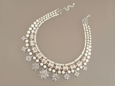 Намисто "Радуйся, Земле"*