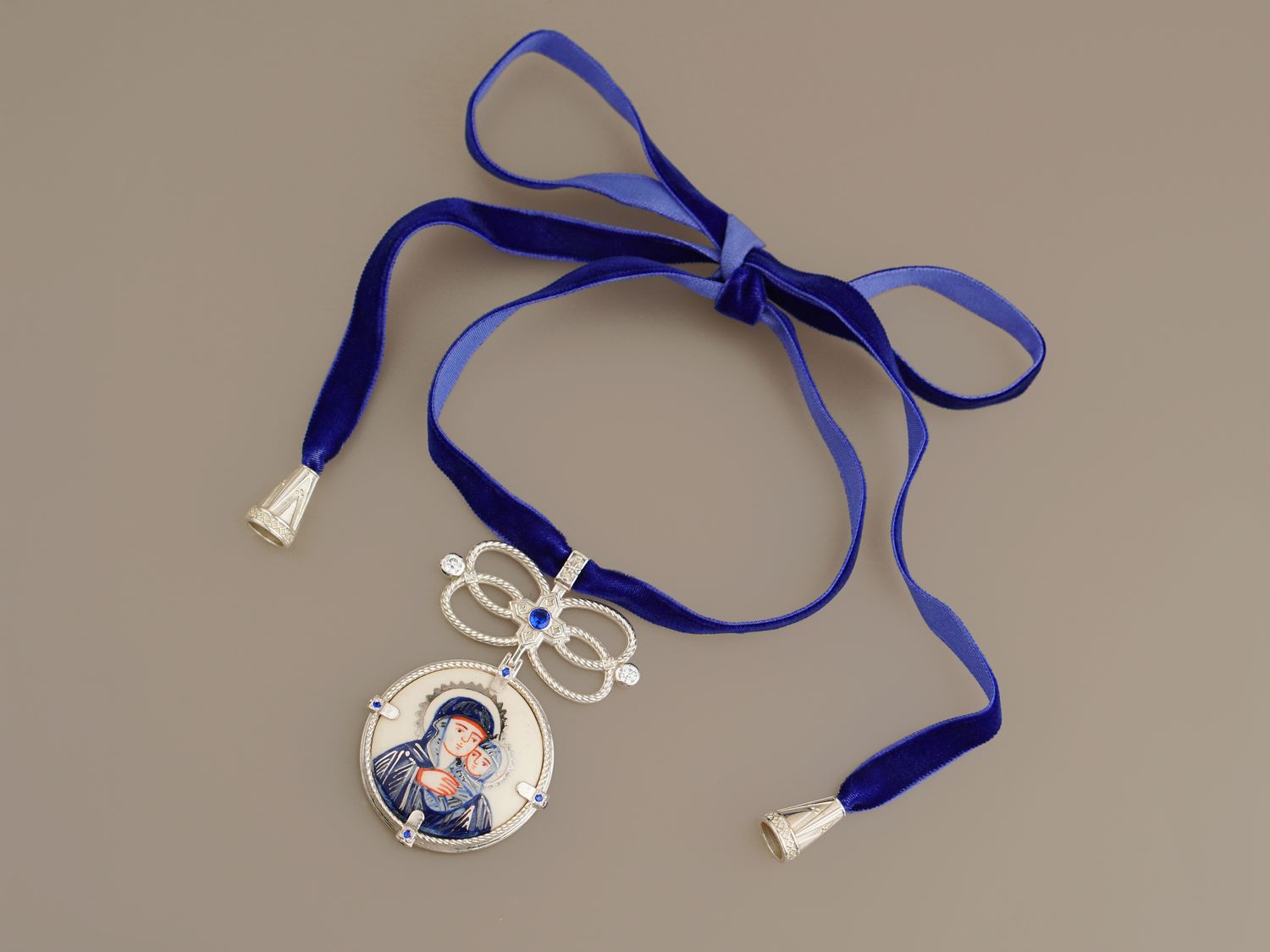 Дукач «Богородиця»*