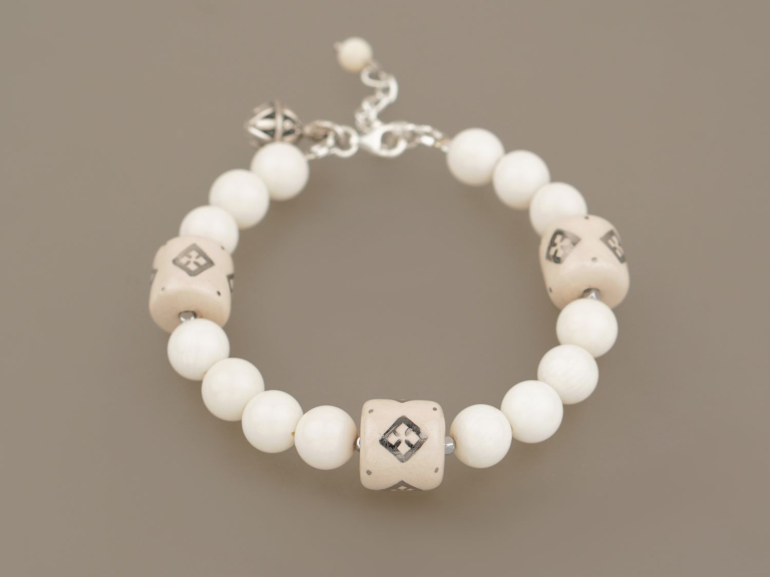 Браслет "Святковий набуток"*