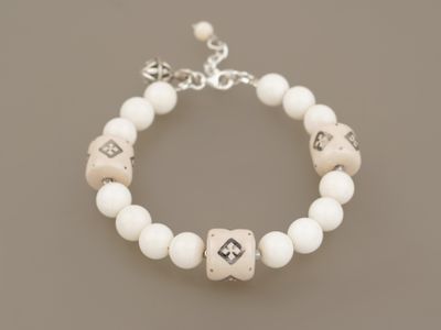 Браслет "Святковий набуток"*