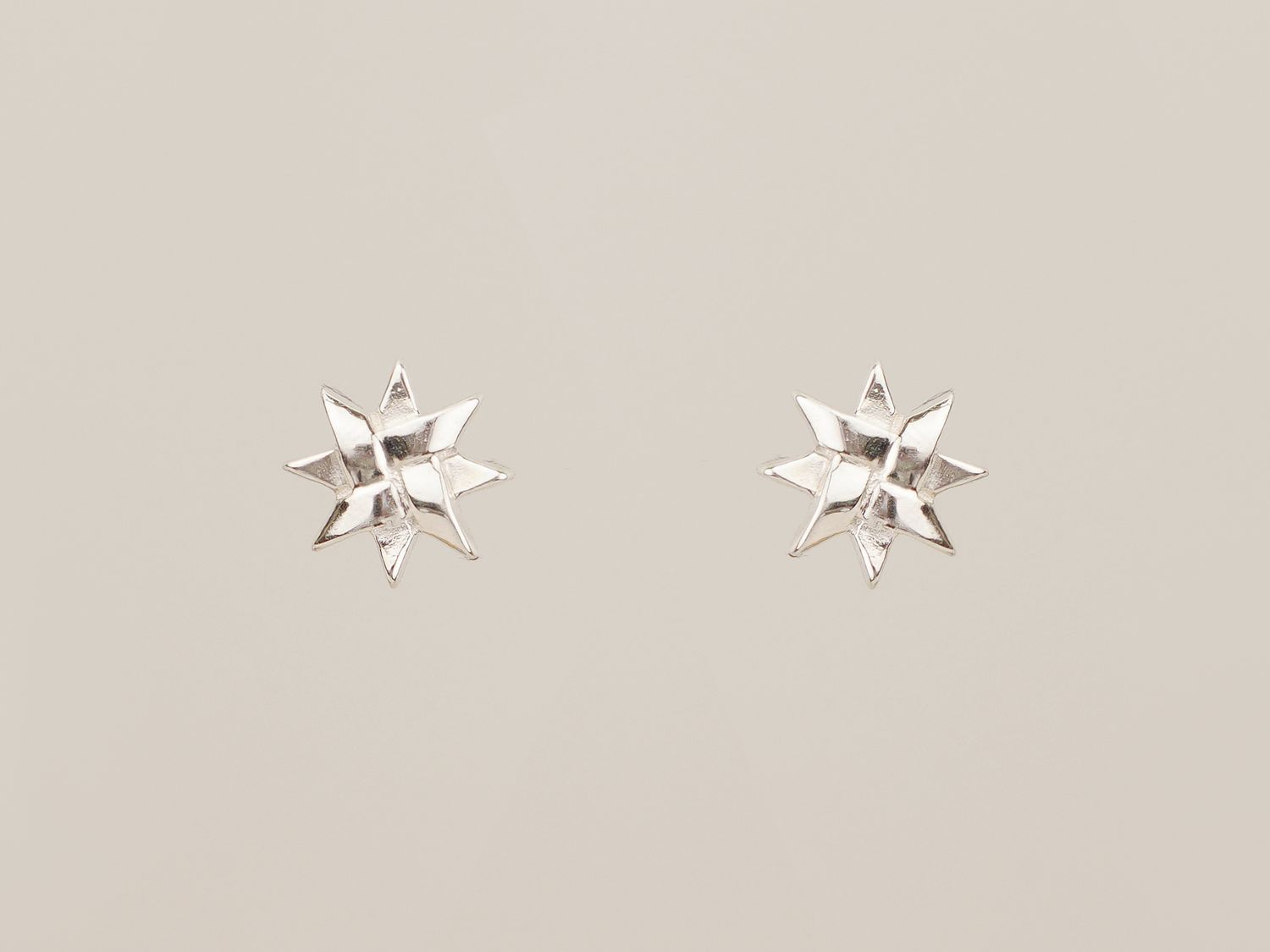 Сережки "Сузірʼя" пусети*