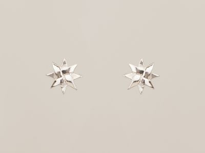 Сережки "Сузірʼя" пусети*