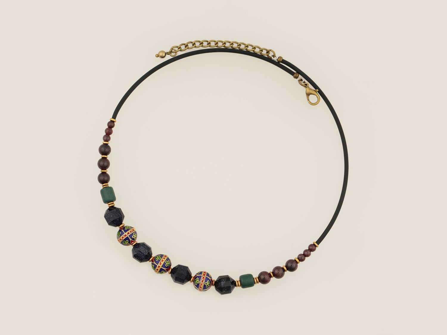 Чокер "Дорога сили"