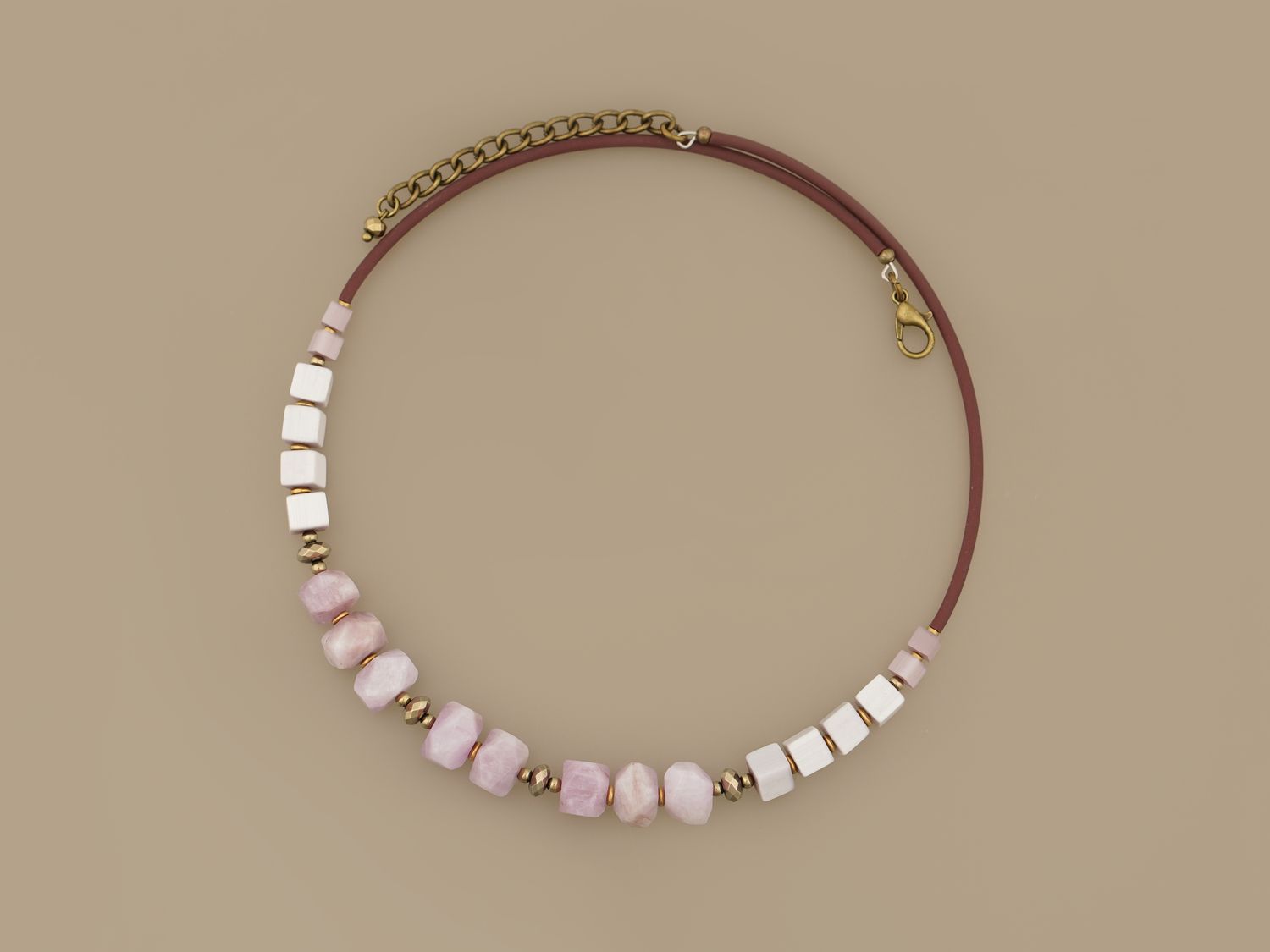 Чокер "Тиха ніжність"