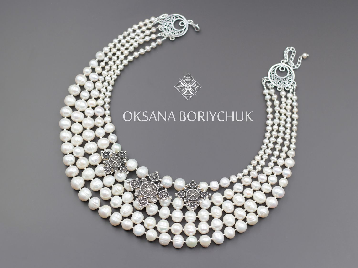 Намисто "Споріднена душа"