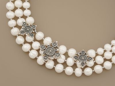 Намисто "Споріднена душа"