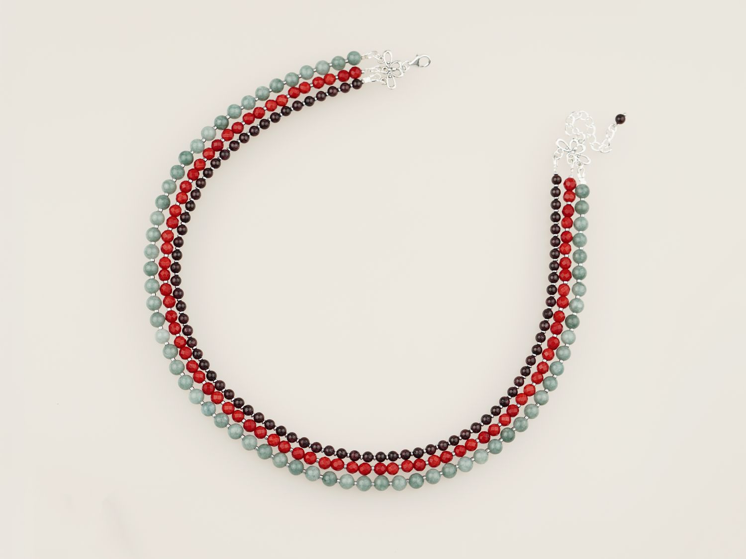 Намисто "Три стихії"