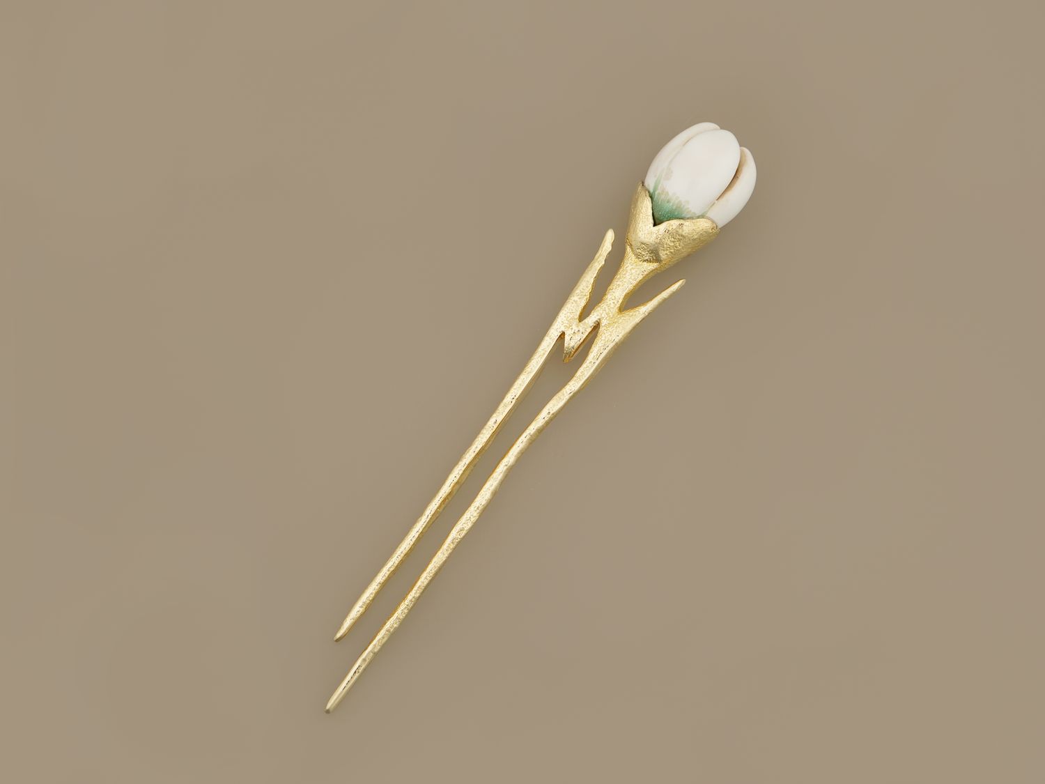 Шпилька "Лісовий шелест"