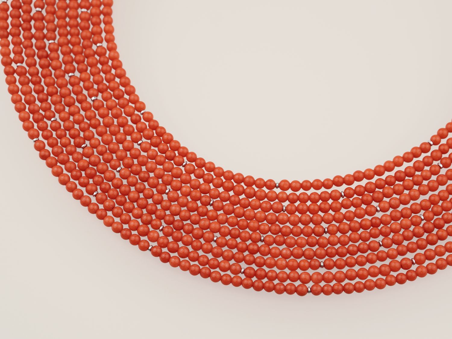 Намисто "Оберіг вогню"