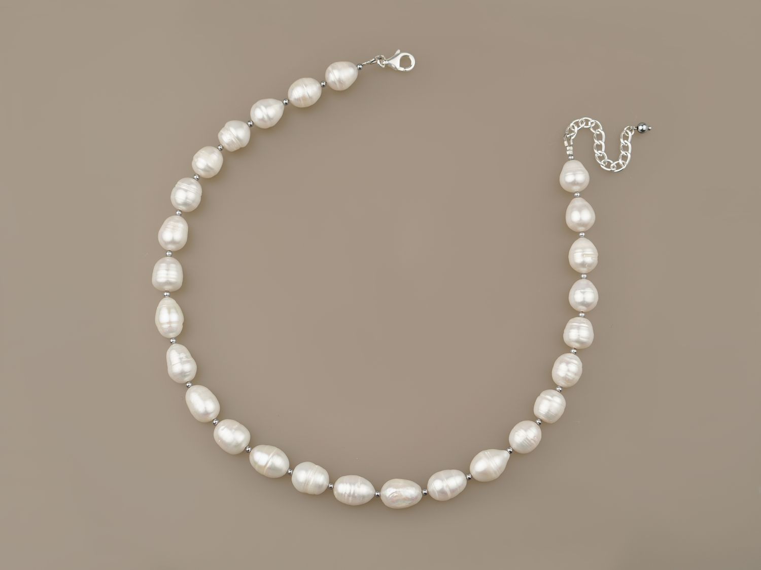 Намисто "Тиха ніжність"