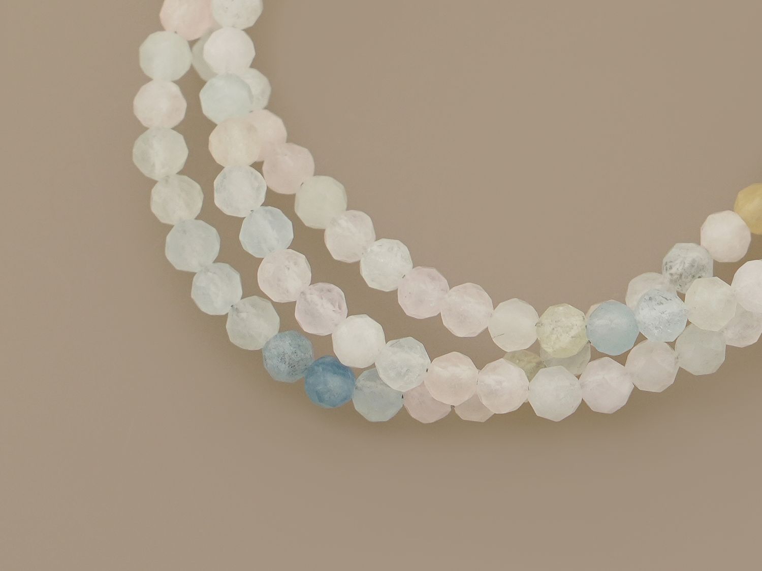 Намисто "Світлий подих"