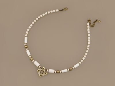 Намисто "Колиска весни"