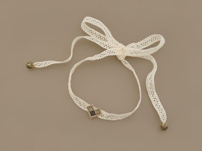 Зґарда "Карпатський квіт"