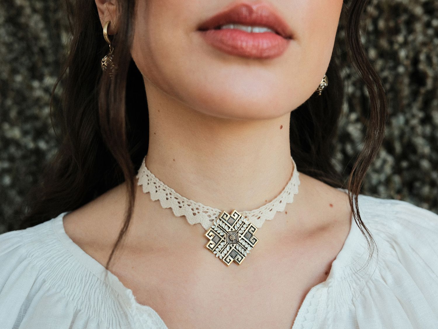 Зґарда "Біла вербиця"