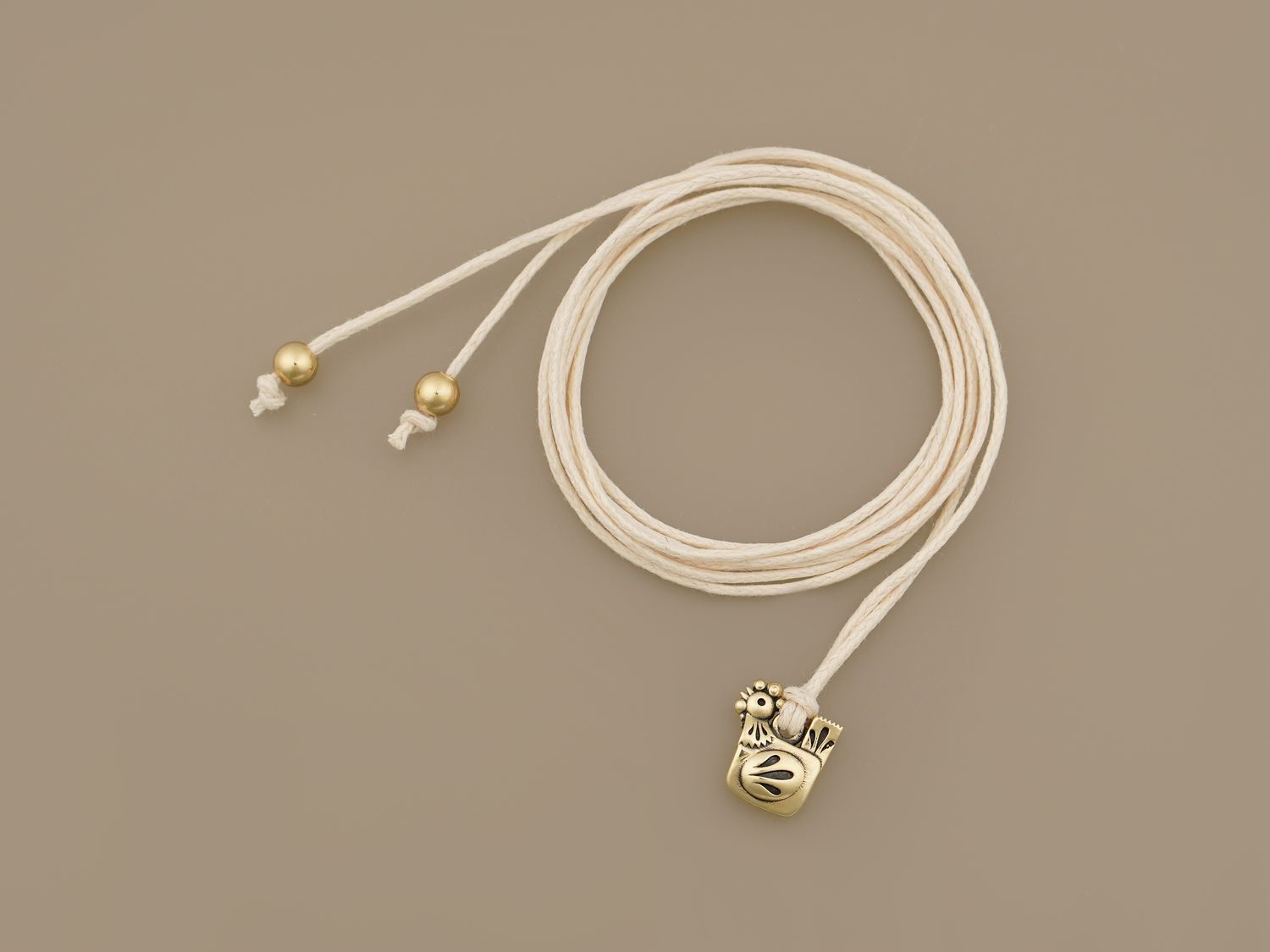 Дармовис "Півник-Когутик" (13х9мм)