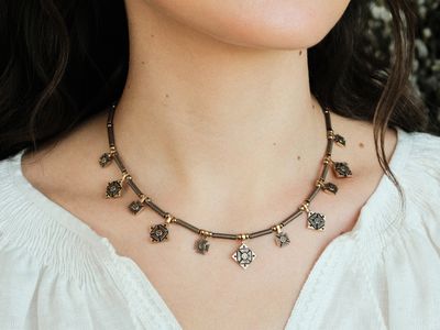 Намисто «Сонцеграй»