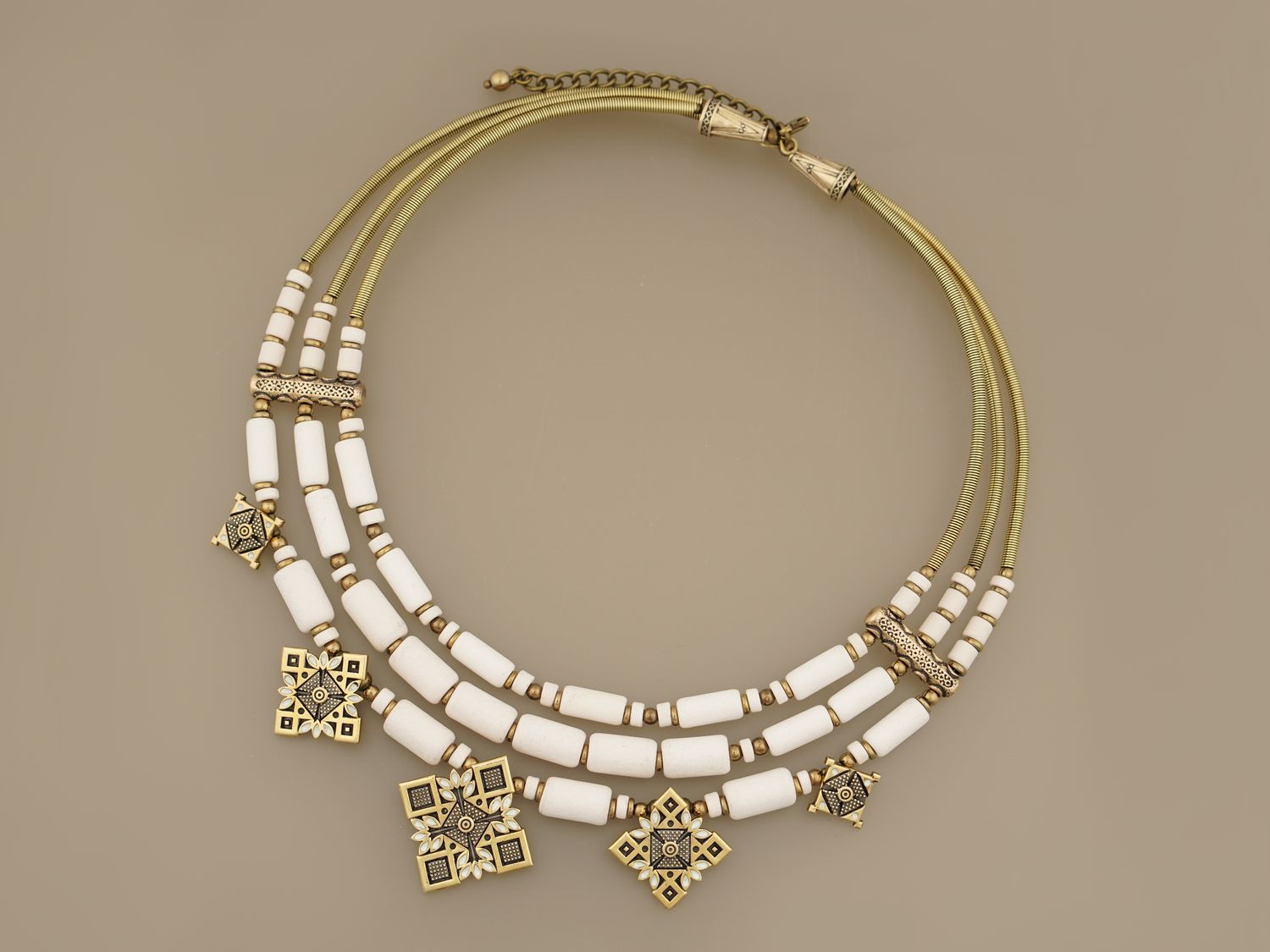 Чокер «Передвісник свята»