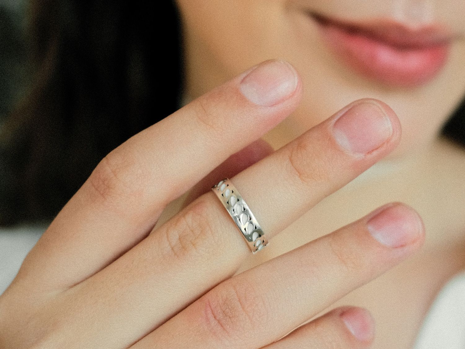 Перстень "Жива лоза"*