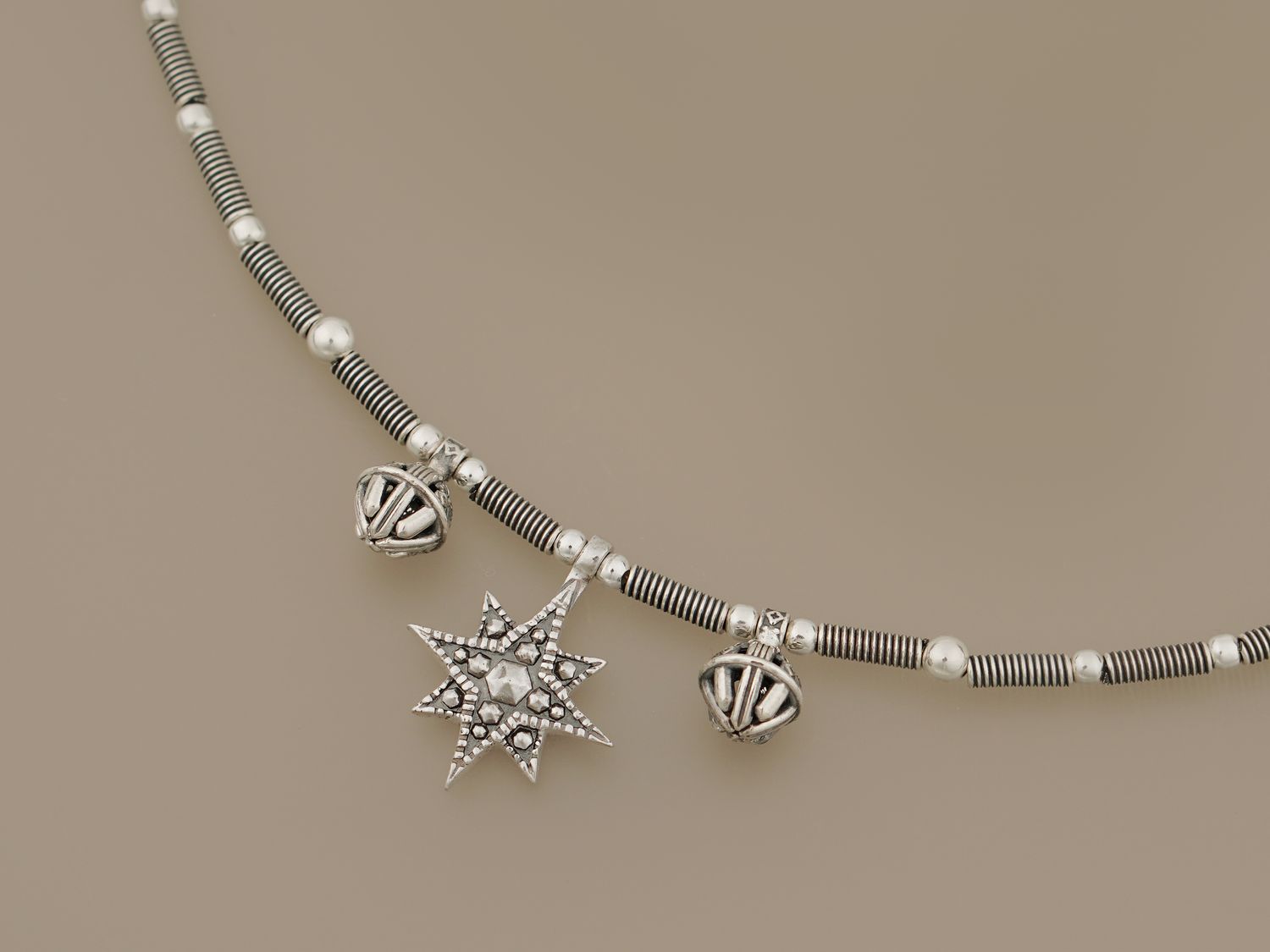 Намисто "Зорепад" **