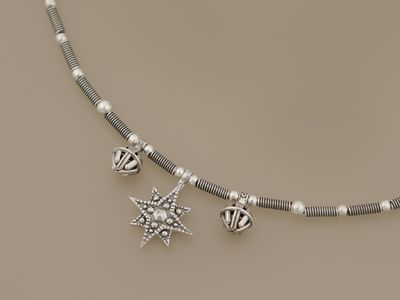 Намисто "Зорепад" **