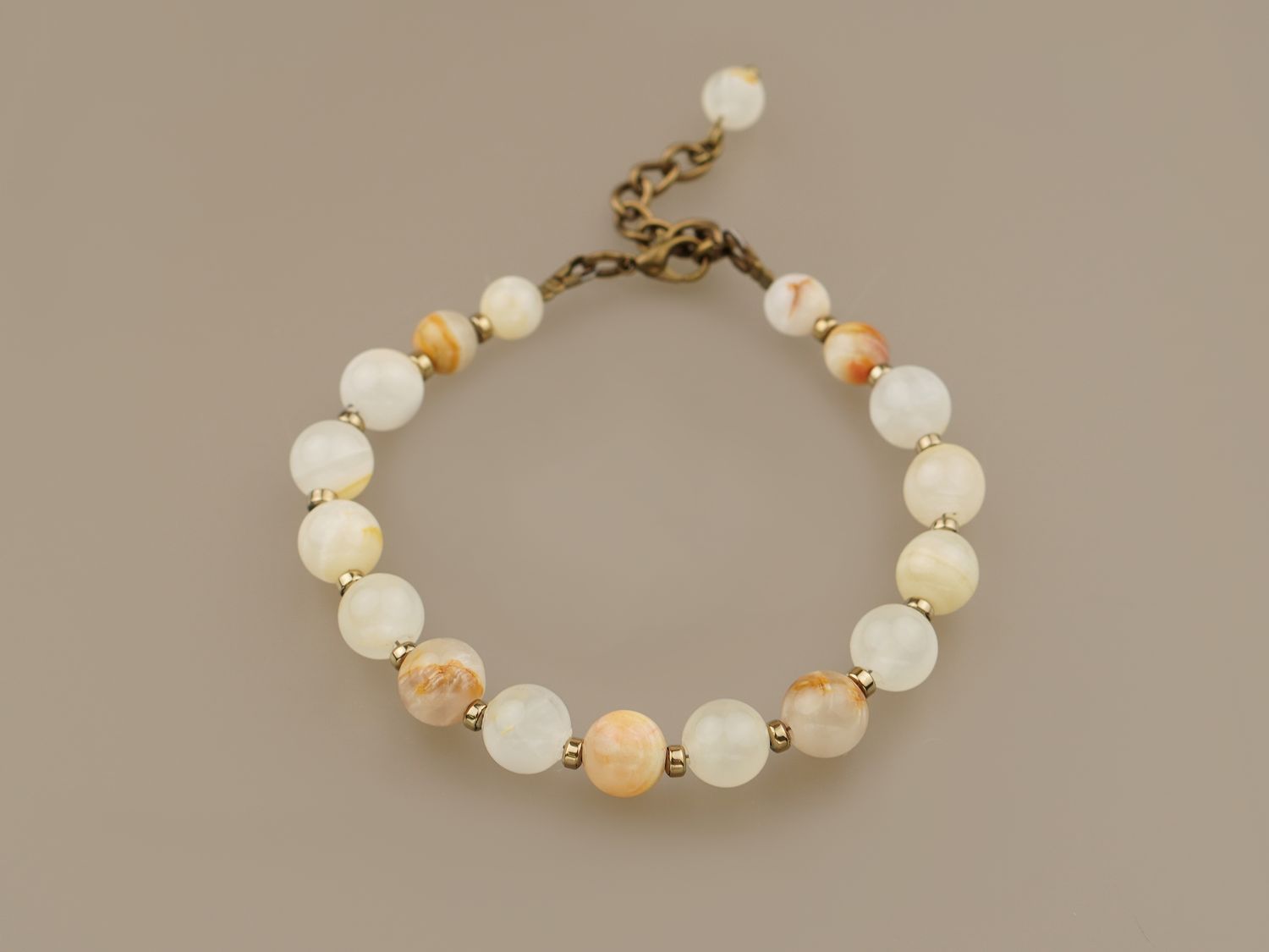 Браслет "Сонячна зустріч"