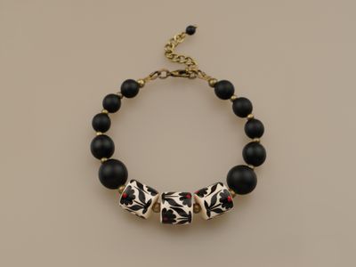 Браслет "Тихая ніч"