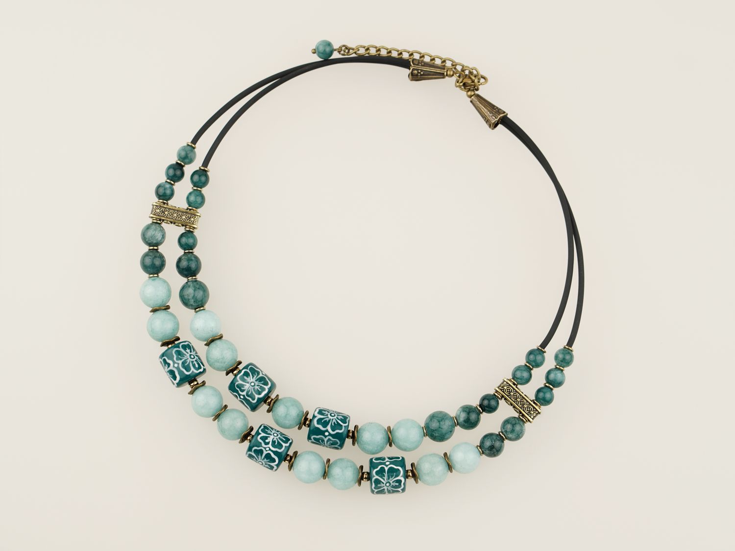 Чокер "Полонинський вітер"