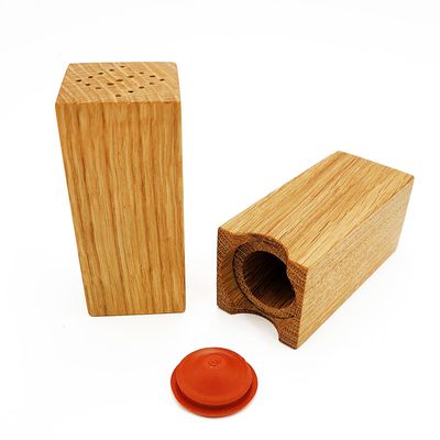 Salz &amp; Pfeffer Streuer