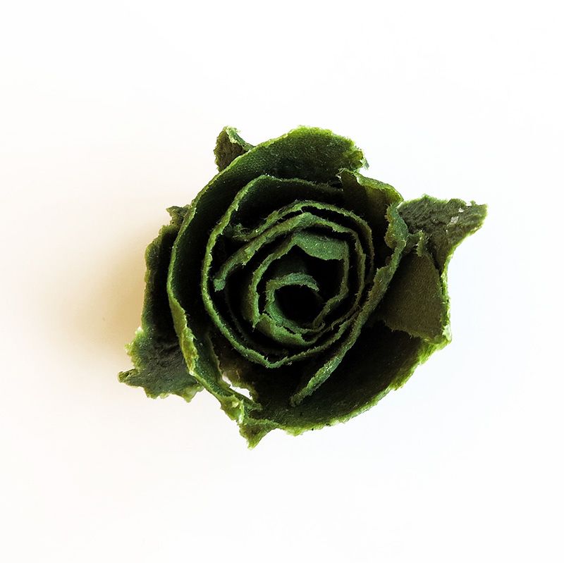 Füür Rosen - Anzündhilfen
