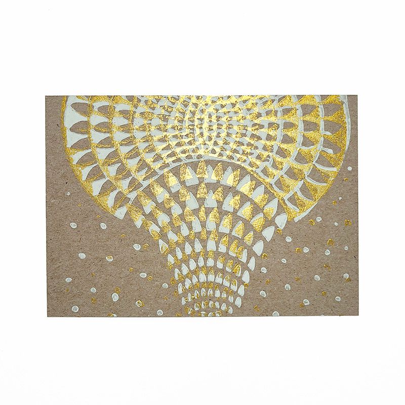 Karten bedruckt festlich – 3 Sujets