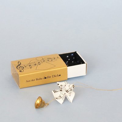 Für Dich Schächtelchen – Weihnachtsengel