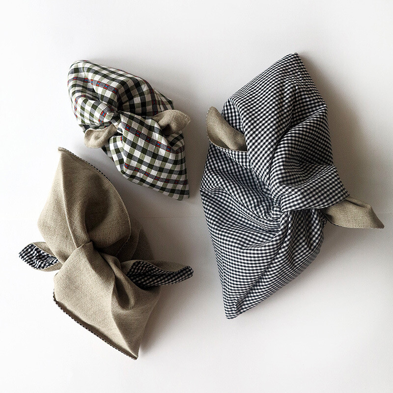 BENTO – Origami-Beutel