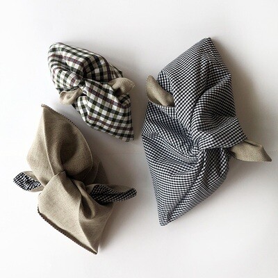 BENTO – Origami-Beutel