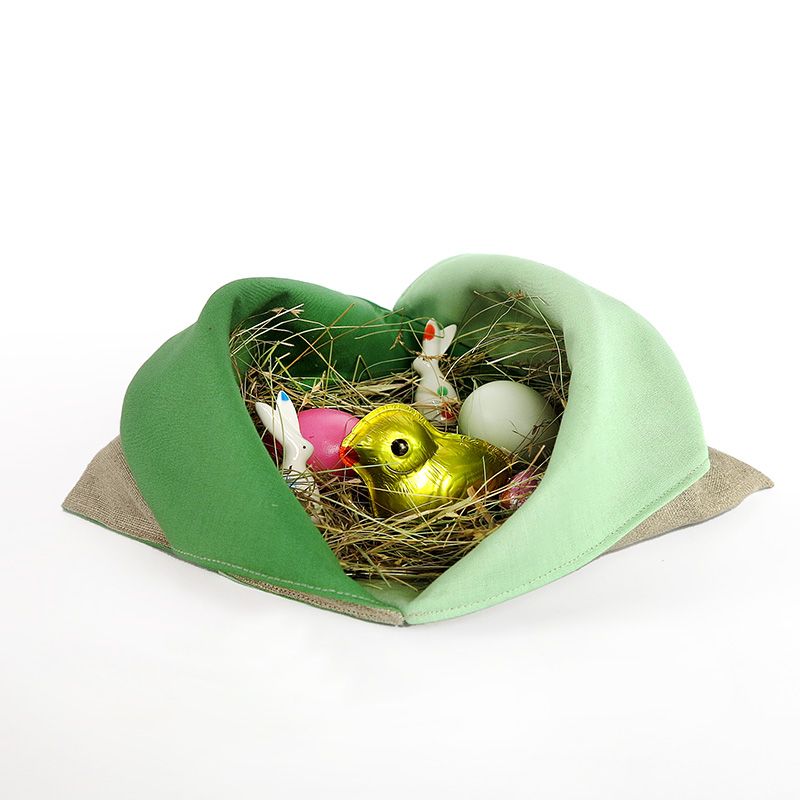 BENTO – Origami-Beutel