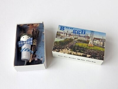 Für Dich Schächtelchen – Bööggli