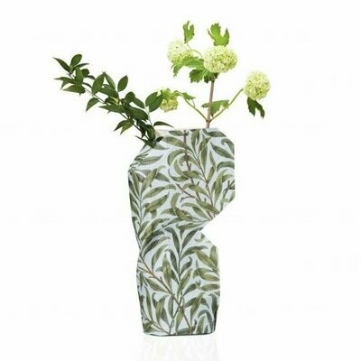 Paper Vase Large Willow Bough