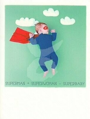 Polaroid, Super-Baby