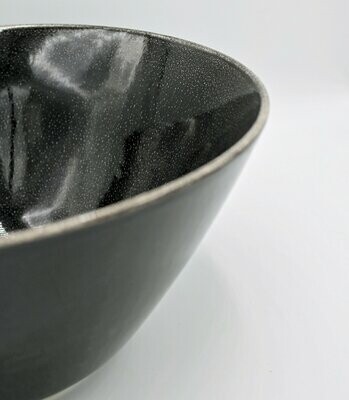 Nordic Coal Bowl
