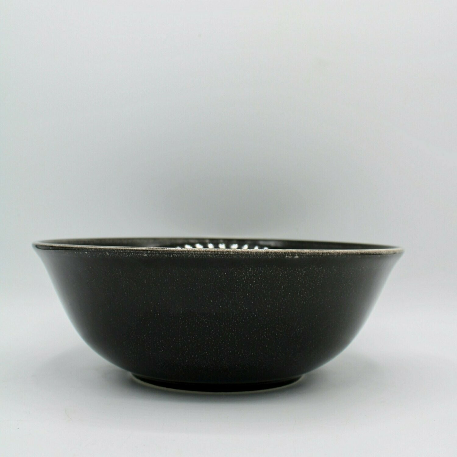 Nordic Coal Buddha Bowl