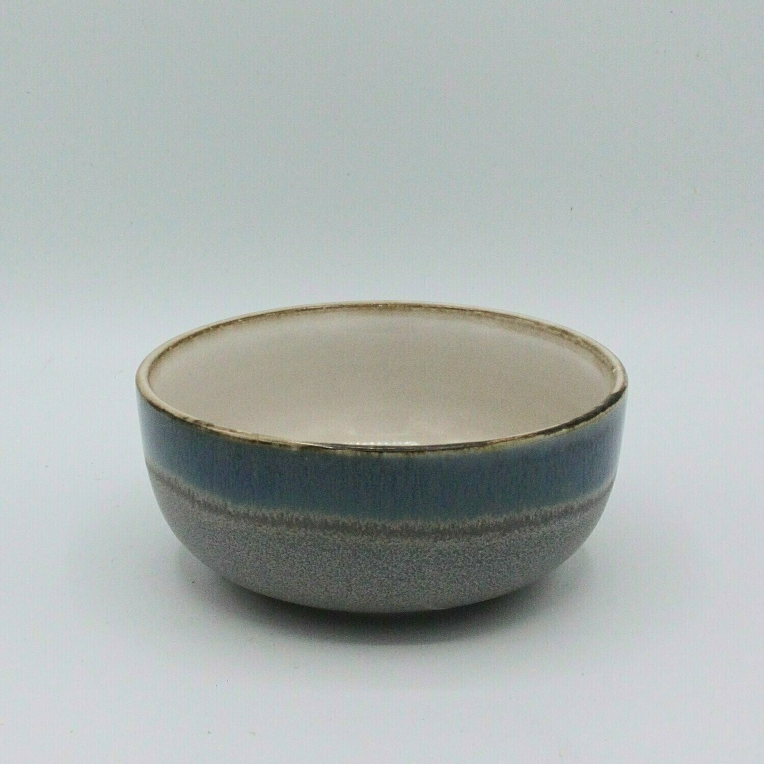 Schale aus Keramik, Ocean