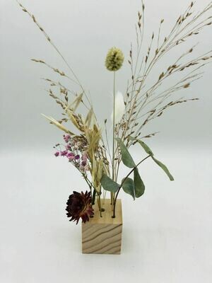 Steckholz für Blumen & Kräuter (Gr. S)