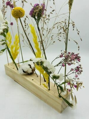 Steckholz für Blumen & Kräuter (Gr. L)