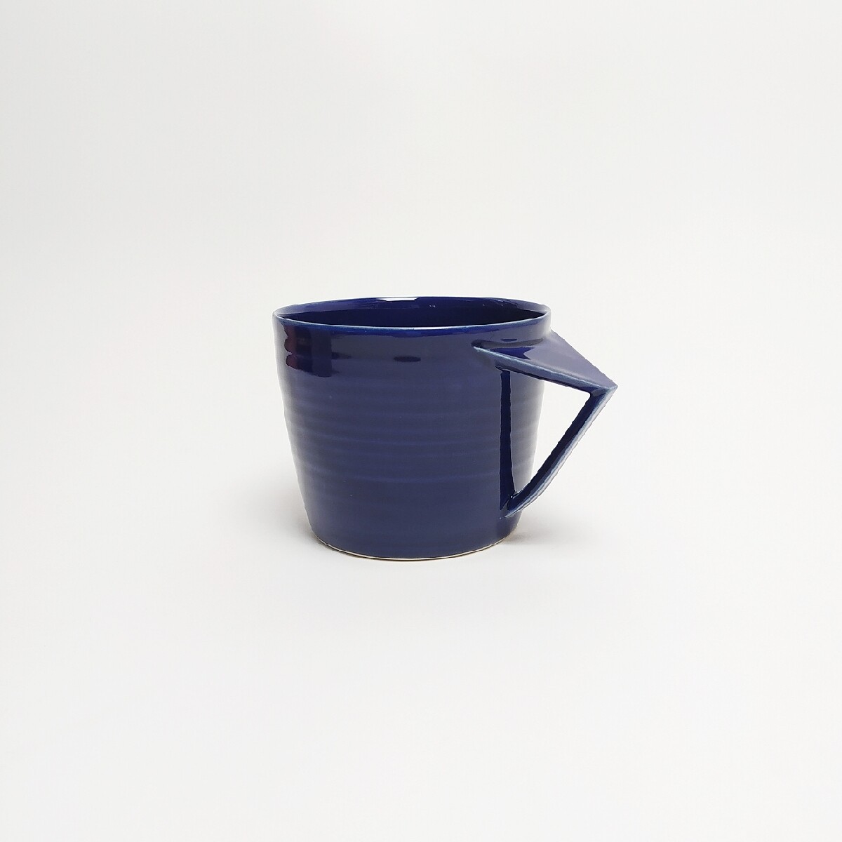 Kubek, kobaltowy, 500 ml Kubek, kobaltowy, 500 ml