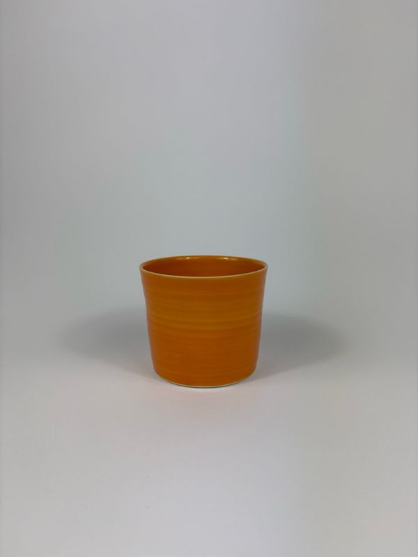 Czarka S, 70 ml, zielona butelkowa