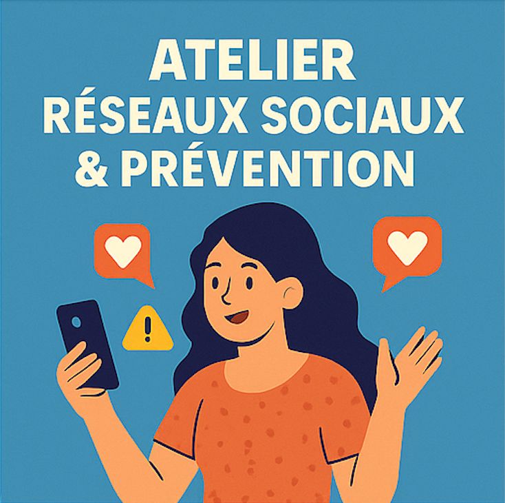 Projet Pédagogique : Réseaux Sociaux