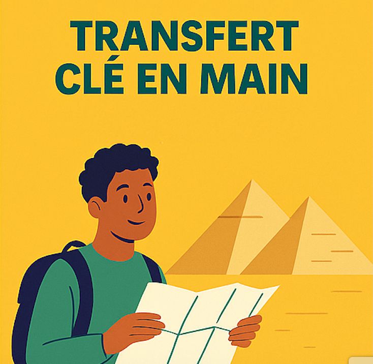 Nous rédigeons votre Projet !