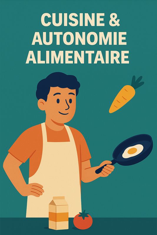 Projet : Autonomie Alimentaire