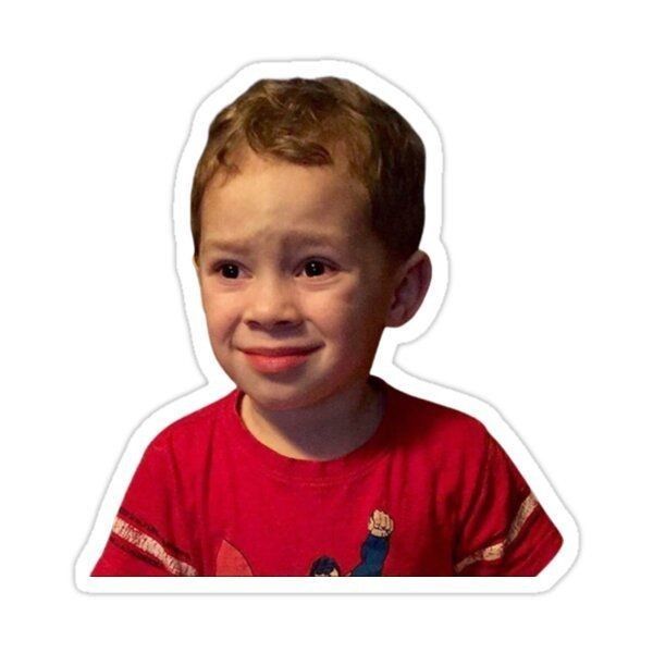 Funny Stickers group 1