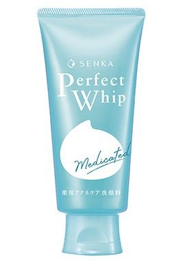 Acne care Perfect whip@パーフェクトホイップアクネケア